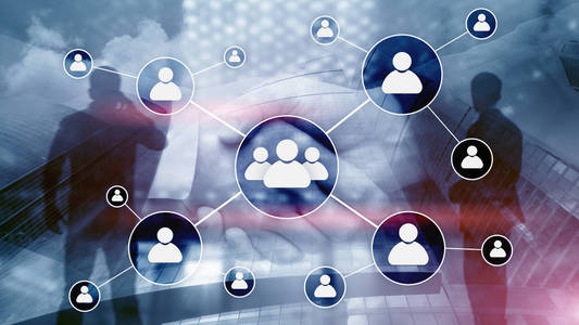 商業(yè)管理背景素材在現(xiàn)代視覺傳播中的應(yīng)用與價(jià)值探析